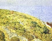 Isles of Shoals Childe Hassam